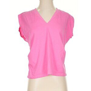 Hot Pink Top by Pistola